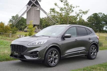 Ford Kuga 76.600 km 22.800 &euro; Isernhagen 30916