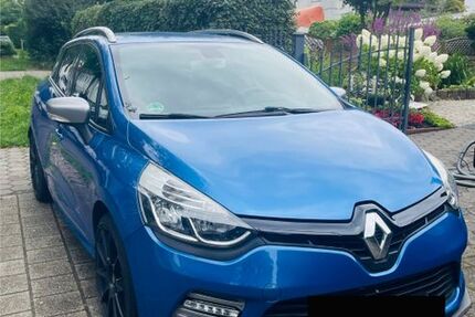 Renault Clio 117.200 km 9.300 &euro; Bremen 28259