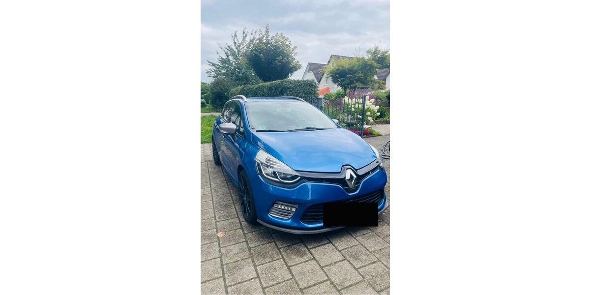 Renault Clio 117.200 km 9.300 &euro; Bremen 28259