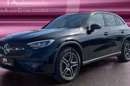 Mercedes-Benz GLC 300 19.097 km 58.894 &euro; Beselich 65614