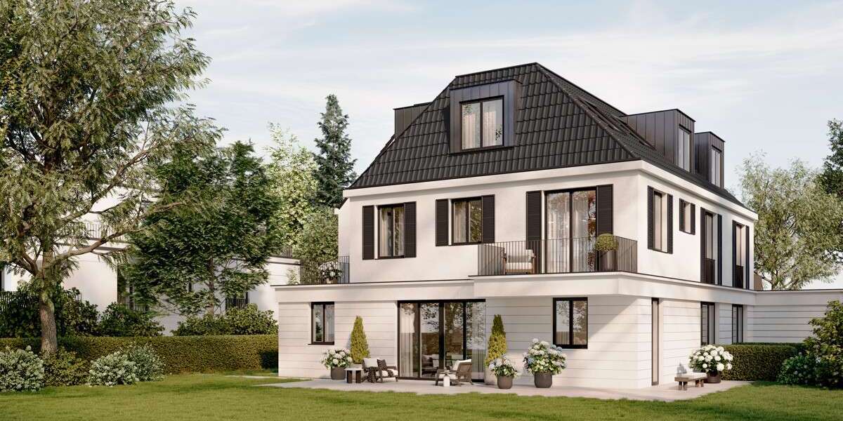 Einfamilienhaus München Hadern - 4.5 Zimmer, 153 m&sup2;, 1.368.000&euro; | Angebot:26343238