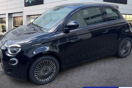 Fiat 500e 53.405 km 13.790 &euro; Wiesbaden 65201