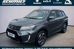 Suzuki VITARA 1.5 COMFORT+ ALLGRIP AGS 2.500 km 25.990 € Höhenkirchen-Siegertsbrun 85635