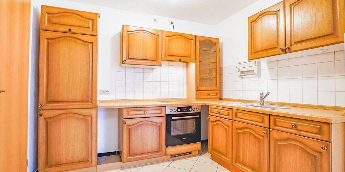 Etagenwohnung Cuxhaven Döse - 2 Zimmer, 68 m&sup2;, 750&euro; | Angebot:26879031