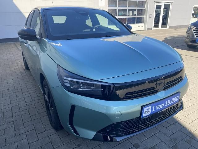 Opel Corsa 6.400 km 18.900 &euro; Gifhorn 38518