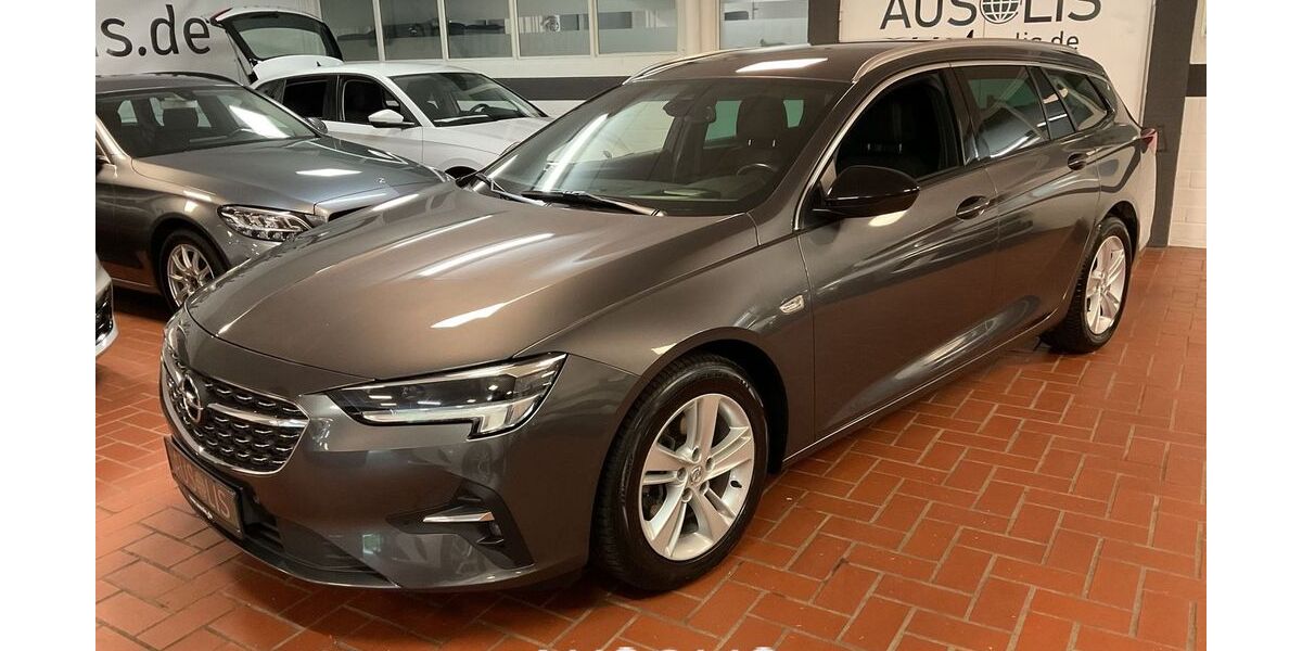Opel Insignia 125.000 km 15.990 &euro; Wülfrath 42489