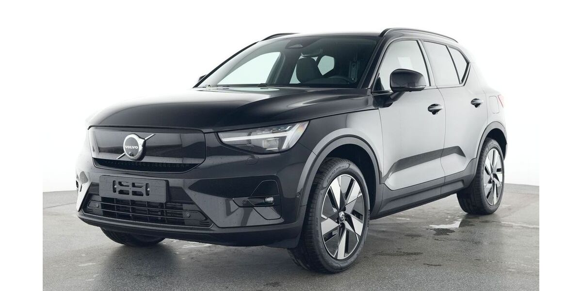 Volvo EX40 1.898 km 47.900 &euro; Crailsheim 74564