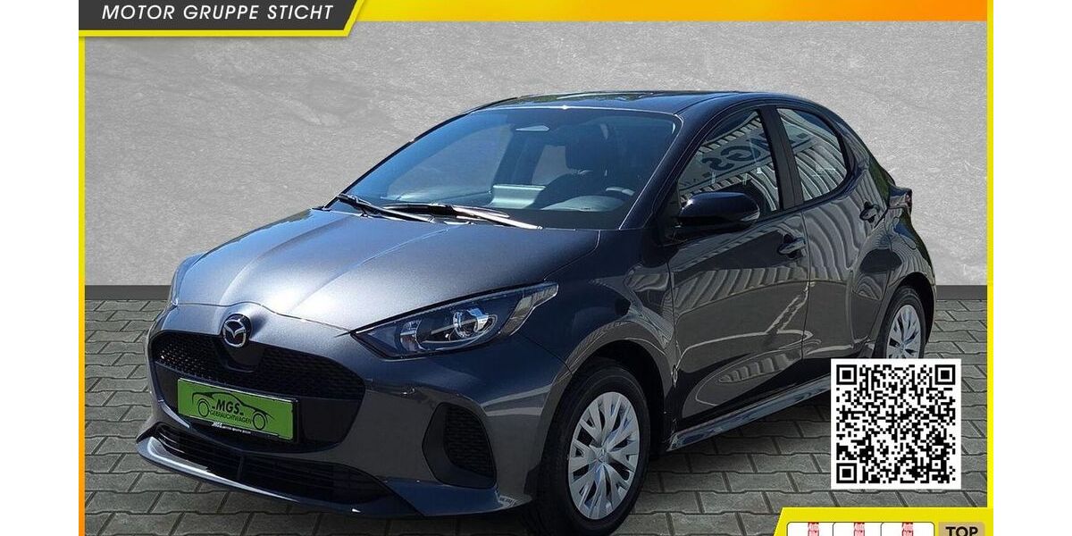 Mazda 2 Hybrid 9.950 km 19.980 &euro; Bayreuth 95444