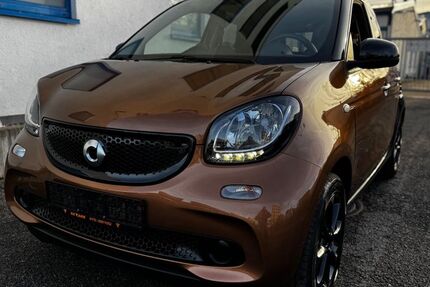 Smart ForFour 42.111 km 9.900 &euro; Sindelfingen 71065