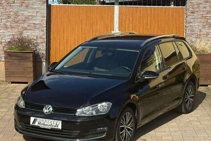 VW Golf 28.785 km 11.900 &euro; Salzatal 06198