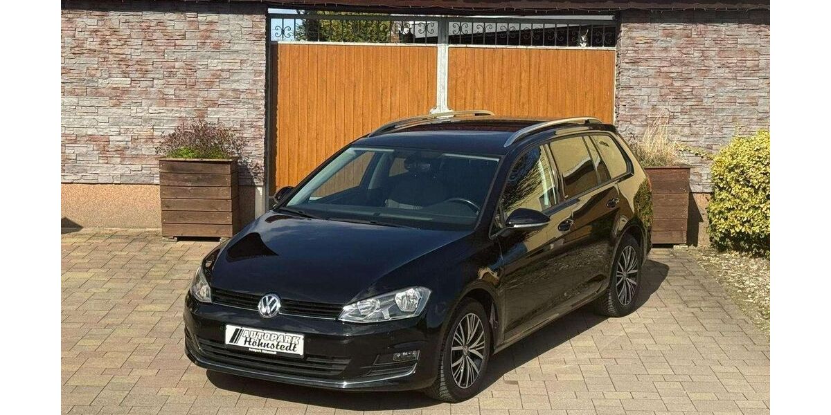 VW Golf 28.785 km 11.900 &euro; Salzatal 06198