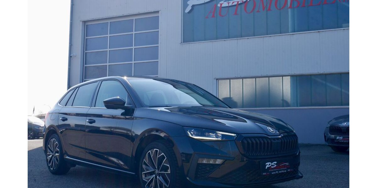 Skoda Scala 16.700 km 23.444 &euro; Wülfershausen 97618