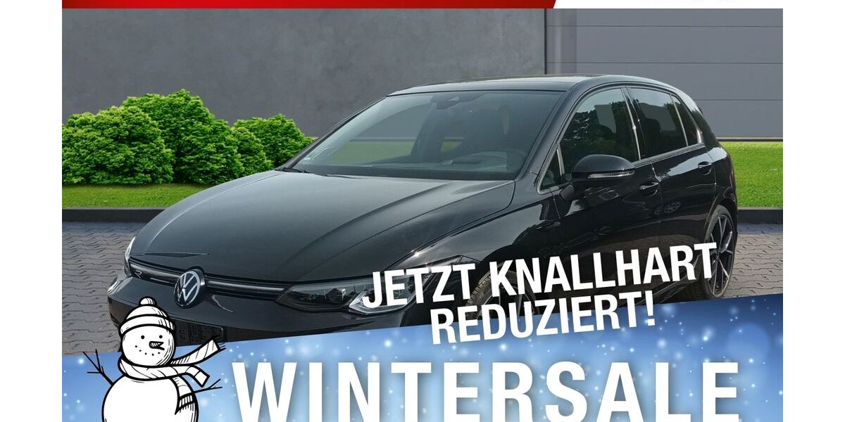 VW Golf 19.745 km 44.790 &euro; Meiningen 98617