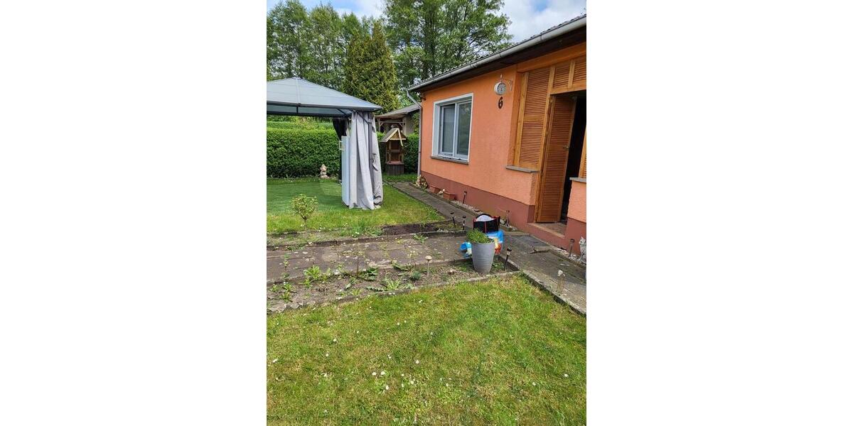 Einfamilienhaus Wittenberg Lutherstadt - 1 Zimmer, 24 m&sup2;, 11.000&euro; | Angebot:26977361