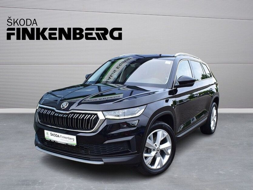 Kodiaq
