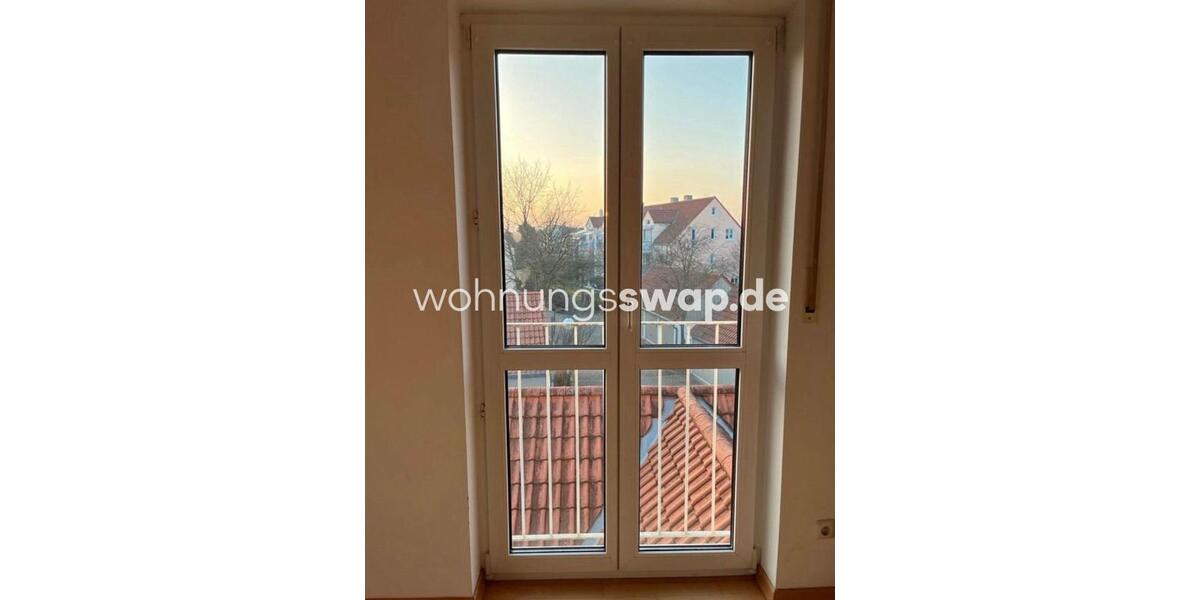 Etagenwohnung Karlsfeld - 2 Zimmer, 70 m&sup2;, 1.200&euro; | Angebot:26393681
