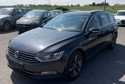 VW Passat 223.000 km 10.990 &euro; Heilbronn 74080