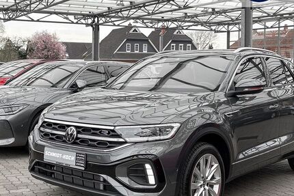 VW T-Roc 3.664 km 29.980 &euro; Osterholz-Scharmbeck 27711
