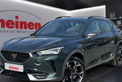 Cupra Formentor 49.465 km 28.499 &euro; Hagen 58135