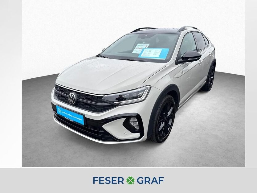 VW Taigo 12.500 km 29.970 € Burgoberbach 91595