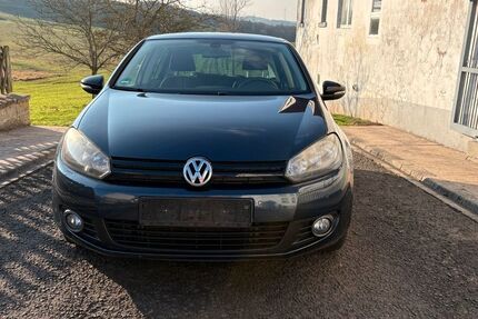 VW Golf 129.700 km 6.400 &euro; Schallodenbach 67701