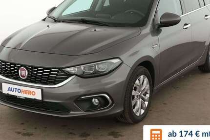 Fiat Tipo 80.161 km 12.630 &euro; Laatzen 30880
