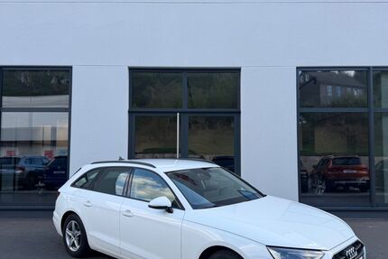 Audi A4 118.890 km 17.891 &euro; Betzdorf 57518