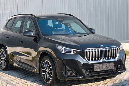 BMW X1 9.556 km 33.799 &euro; Mahlow 15831