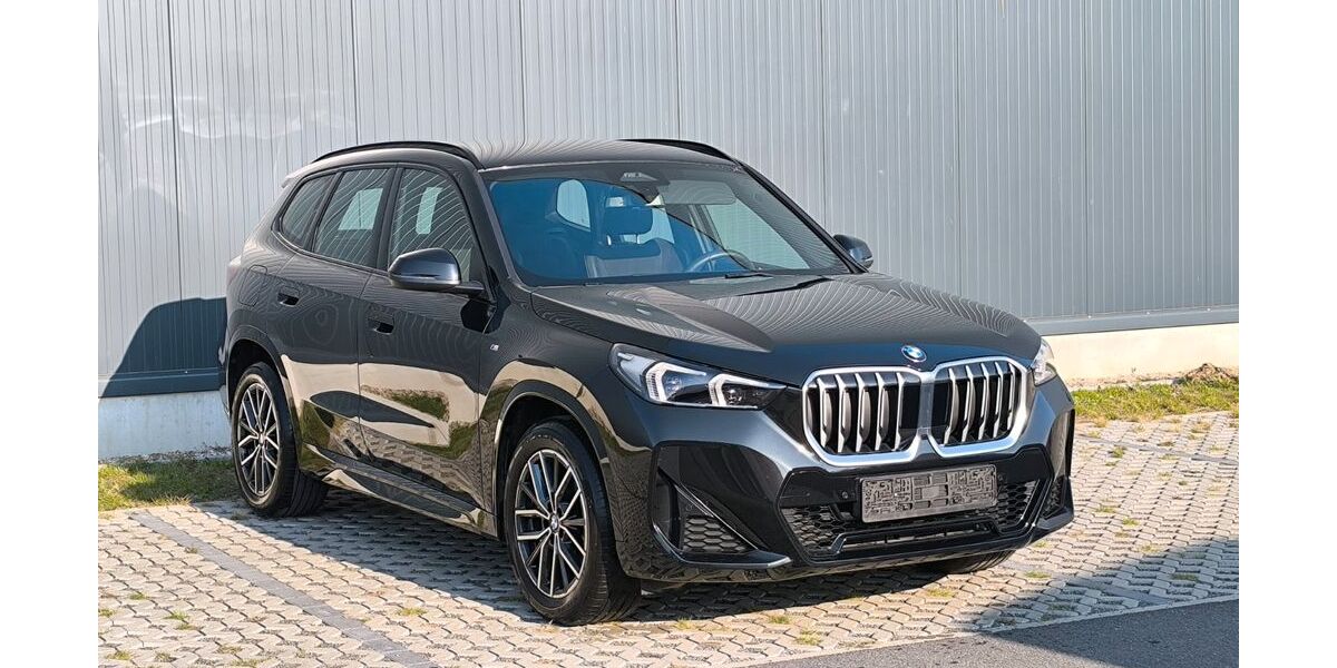 BMW X1 9.556 km 33.799 &euro; Mahlow 15831