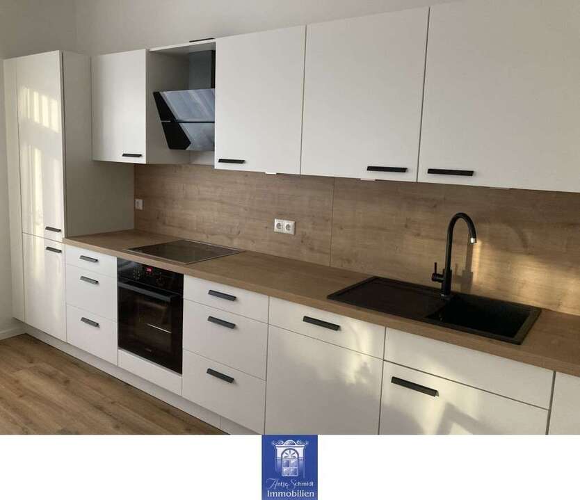 Wohnung zum Mieten in Großräschen 998 € 90 m² 4 zimmer