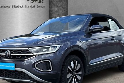VW T-Roc 8.403 km 28.990 &euro; Greven 48268