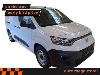 Fiat Doblo 2.617 km 18.949 &euro; Ergolding 84030