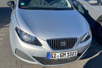 Seat Ibiza 188.000 km 2.500 &euro; Linden 35440