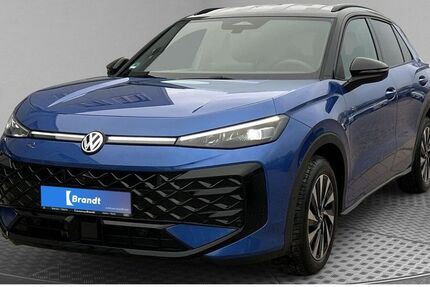 VW T-Roc 5.000 km 39.690 &euro; Weyhe 28844