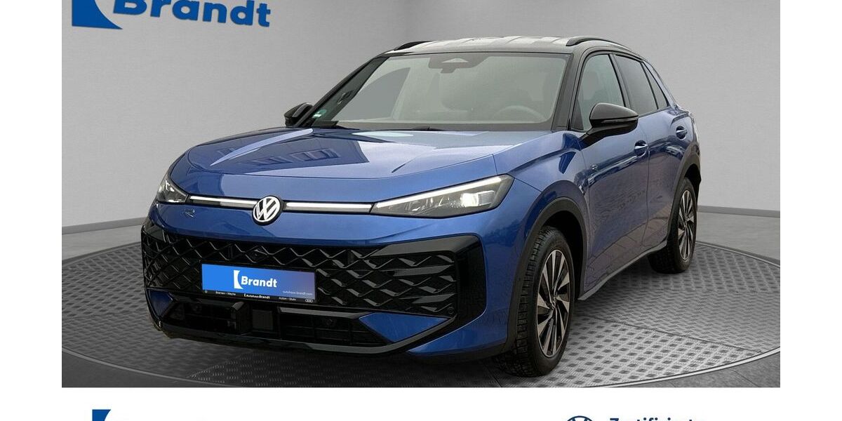 VW T-Roc 5.000 km 39.990 &euro; Weyhe 28844