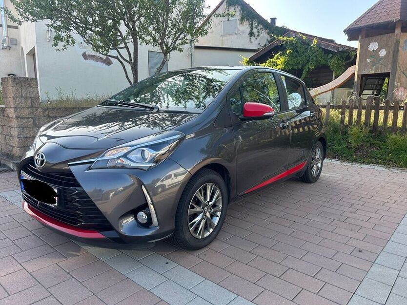 Yaris