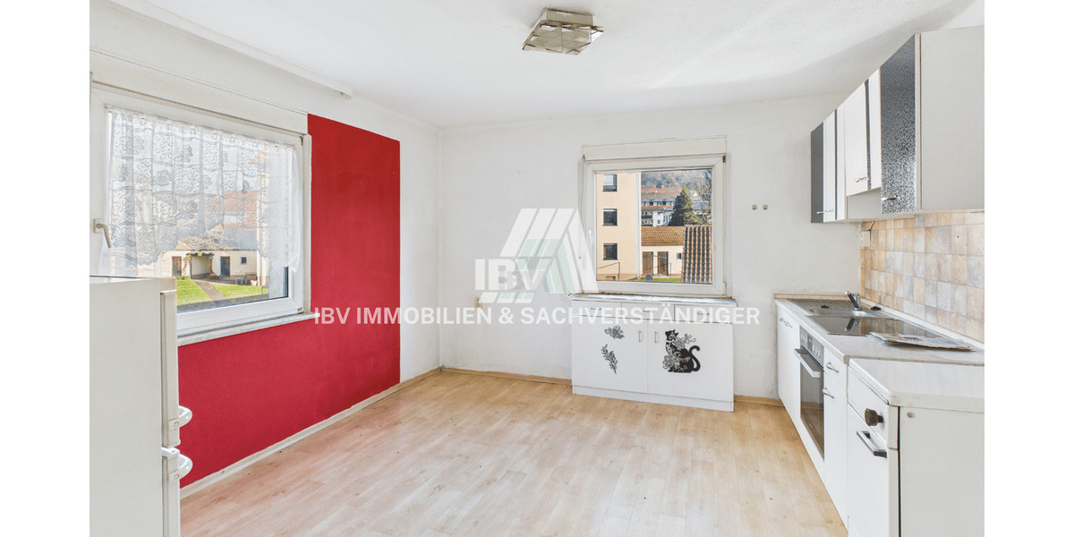 Etagenwohnung Sulzbach-Rosenberg Rosenberg - 2 Zimmer, 51 m&sup2;, 89.000&euro; | Angebot:25845674