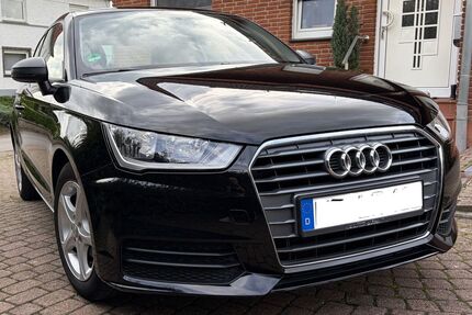 Audi A1 74.000 km 8.950 &euro; Hiddenhausen 32120