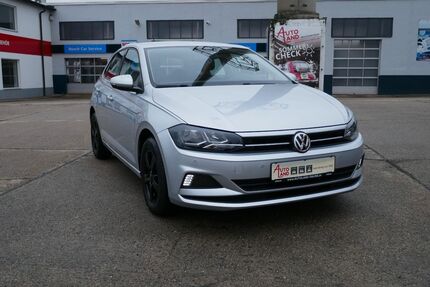 VW Polo 100.000 km 10.890 &euro; Döbeln 04720