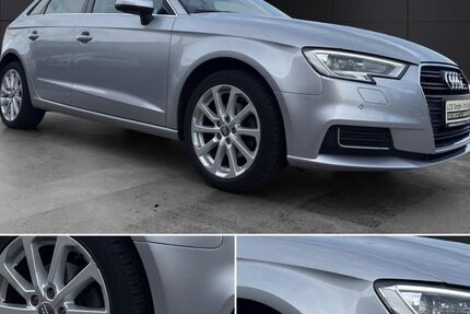 Audi A3 71.000 km 15.980 &euro; Köln 50739