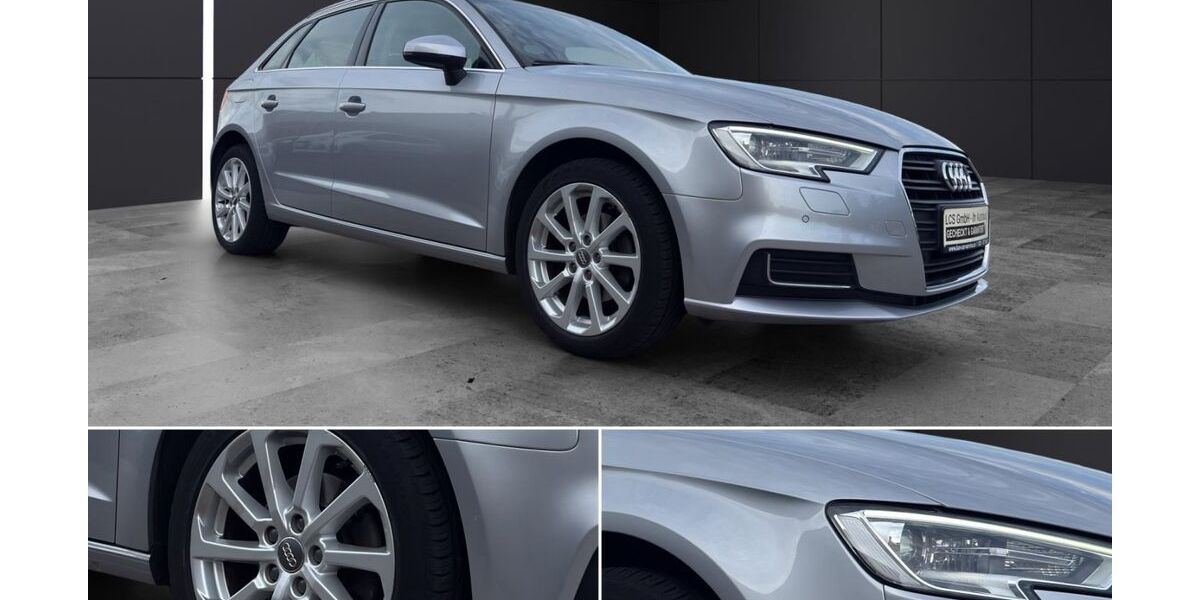 Audi A3 71.000 km 15.980 &euro; Köln 50739