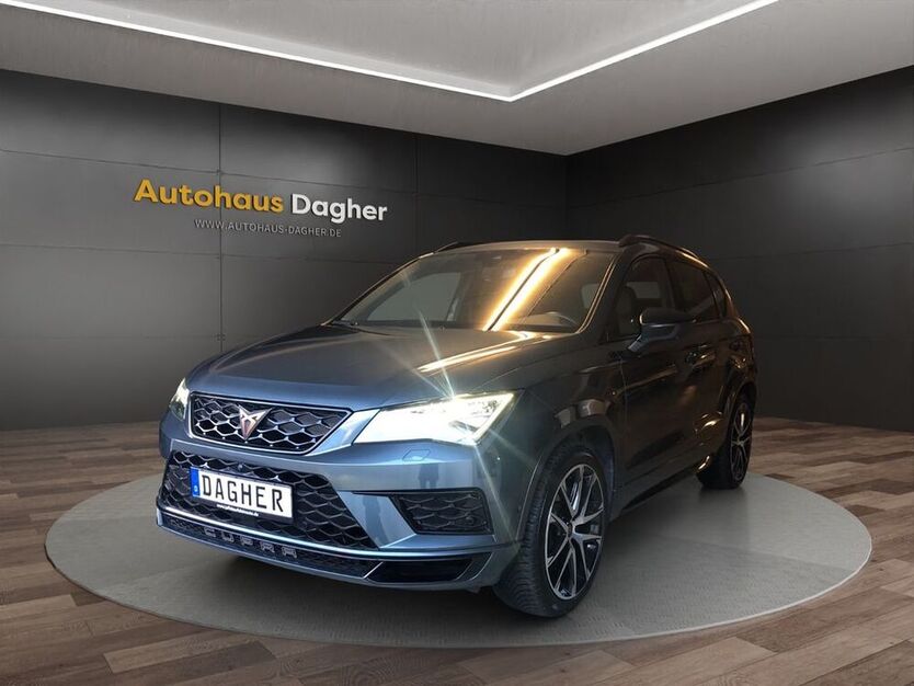 Ateca