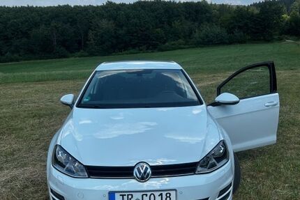VW Golf 69.702 km 13.900 &euro; Hermeskeil 54411