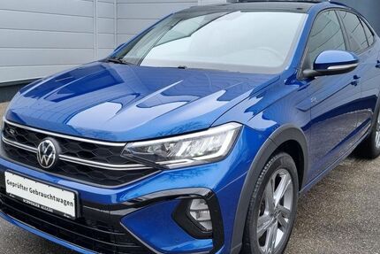 VW Taigo 33.589 km 18.990 &euro; Nesselwang 87484