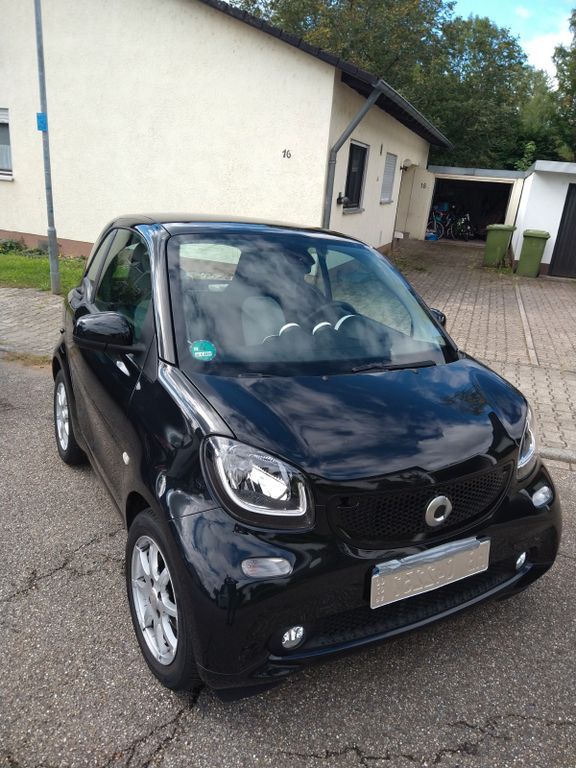 ForTwo