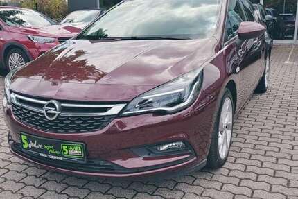 Opel Astra 82.419 km 11.890 € Leipzig 04318