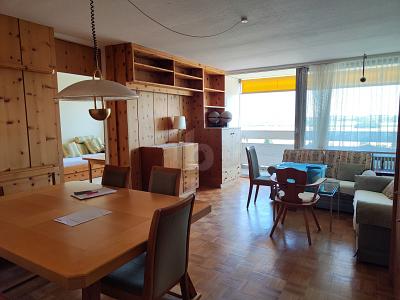 MÖBILIERT MIT TOLLER AUSSICHT - Etagenwohnung Neu-Ulm Ulm | Angebot:27013423