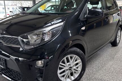 Kia Picanto 28.864 km 11.980 &euro; Troisdorf 53842