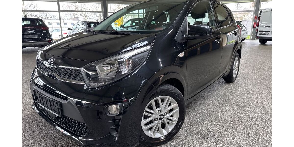 Kia Picanto 28.864 km 11.980 &euro; Troisdorf 53842