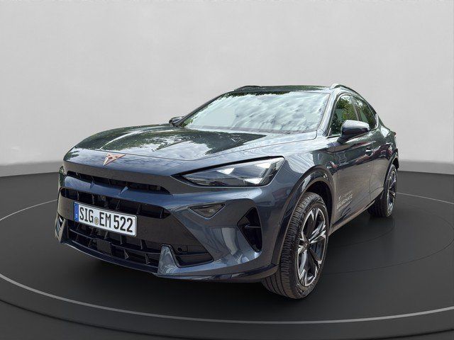 Cupra Formentor 7.500 km 39.960 € Sigmaringen 72488